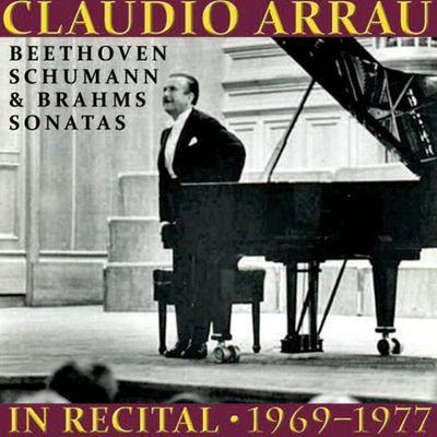 IN RECITAL 1969-1977