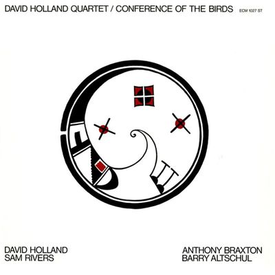 CONFERENCE OF THE BIRDS [TOUCHSTONE SERIES]