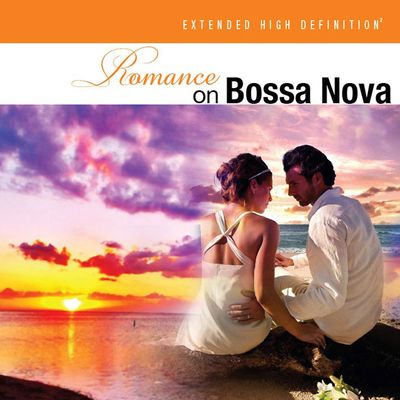 ROMANCE ON BOSSA NOVA