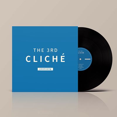 CLICHE [LP]