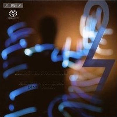 SYMPHONIES NOS 2 & 7/ OSMO VANSKA [SACD HYBRID]