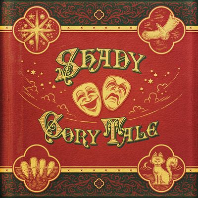 GORY TALE [정규 1집]