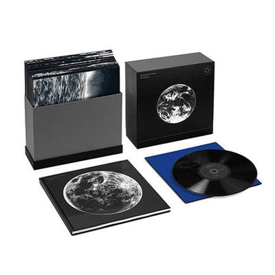 SYMPHONIES NOS. 1-10/ BERLINER PHILHARMONIKER [베를린 필: 말러 교향곡 전곡] [180G LP]