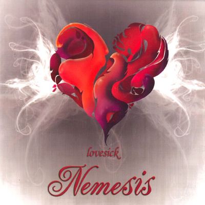 LOVESICK