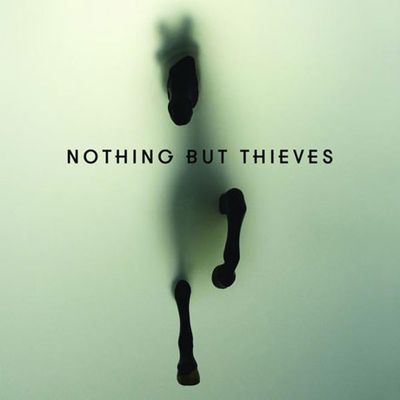 NOTHING BUT THIEVES [기타 피크 에디션 한정반]