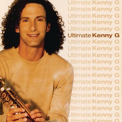ULTIMATE KENNY G