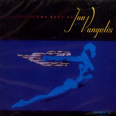 THE BEST OF JON & VANGELIS
