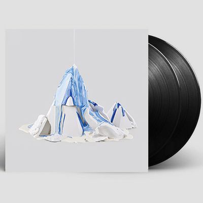 사랑은 높은 곳에서 흐르지 [180G LP+7”] [한정반]