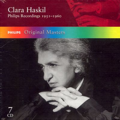 ORIGINAL MASTERS