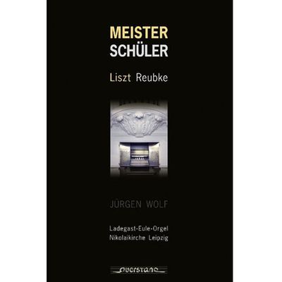 MEISTER SCHULER/ JURGEN WOLF