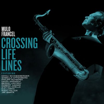 CROSSING LIFE LINES
