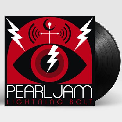 LIGHTNING BOLT [180G LP]