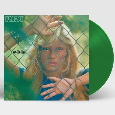 SYMPATHIE [GREEN LP]