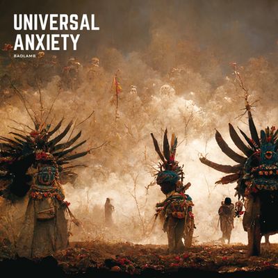 UNIVERSAL ANXIETY