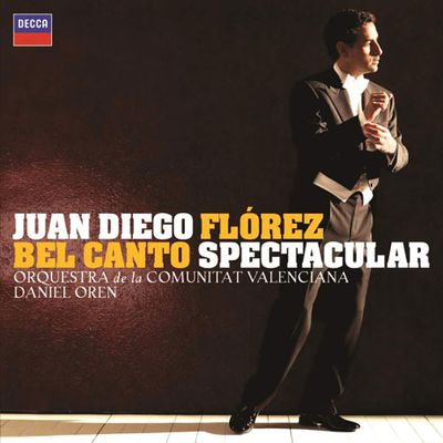 BEL CANTO SPECTACULAR