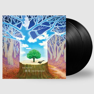 두목 - DRIFTWOOD [LP]
