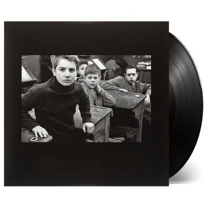 BANDES ORIGIBALES 1959-1962: FRANCOIS TRUFFAUT [LIMITED EDITION] [LP] [프랑수아 트뤼포: 영화음악 모음집]