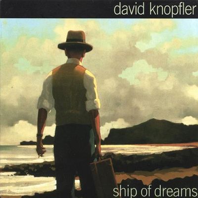 SHIP OF DREAMS