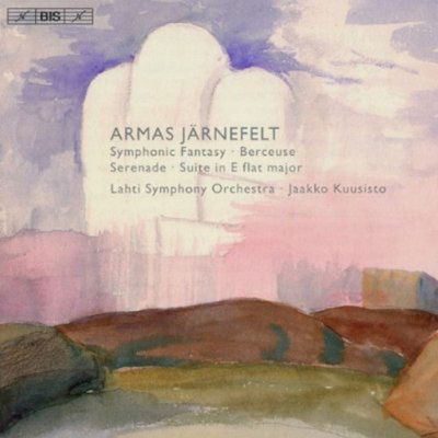 ORCHESTRAL WORKS/ JAAKKO KUUSISTO