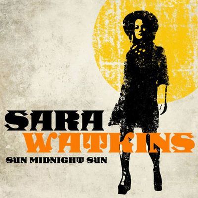 SUN MIDNIGHT SUN
