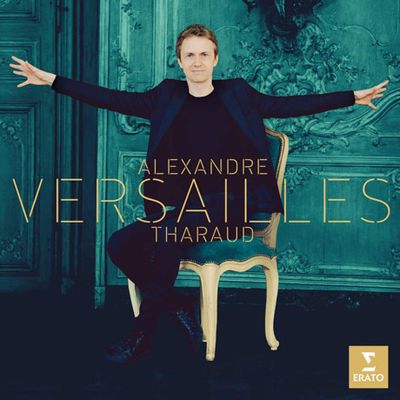 VERSAILLES [베르사유: 프랑스 바로크 음악 - 알렉상드르 타로]