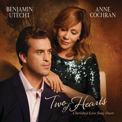 TWO OF HEARTS