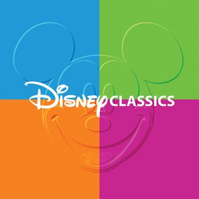DISNEY CLASSICS [디즈니 클래식]