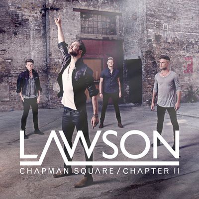 CHAPMAN SQUARE CHAPTER 2