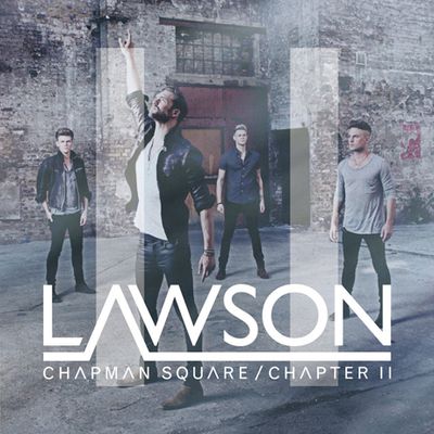 CHAPMAN SQUARE CHAPTER 2 [CD+DVD] [DELUXE]
