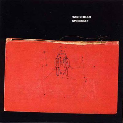 AMNESIAC