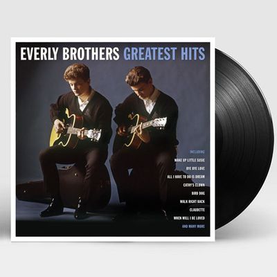 GREATEST HITS [180G LP]