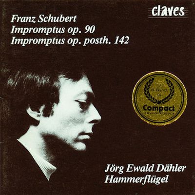 IMPROMPTUS/ JORG EWALD DAHLER