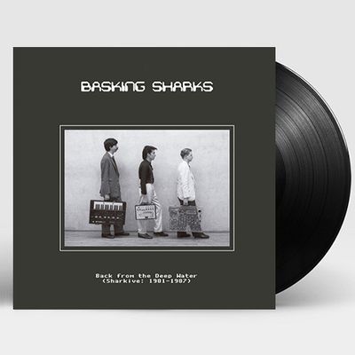 BACK FROM THE DEEP WATER [SHARKIVE: 1981-1987] [LP]
