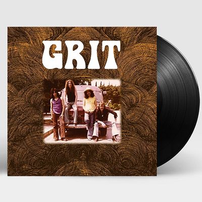 GRIT [LP]