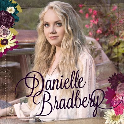 DANIELLE BRADBERY