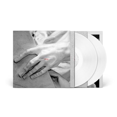 ROME [WHITE LP]
