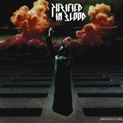 UNDER BLACK SKIES