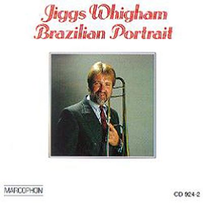 BRAZILIAN PORTRAIT
