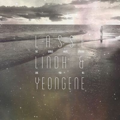 LASSE LINDH & YEONGENE [스페셜]