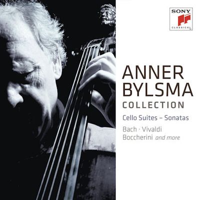 CELLO SUITES, SONATAS