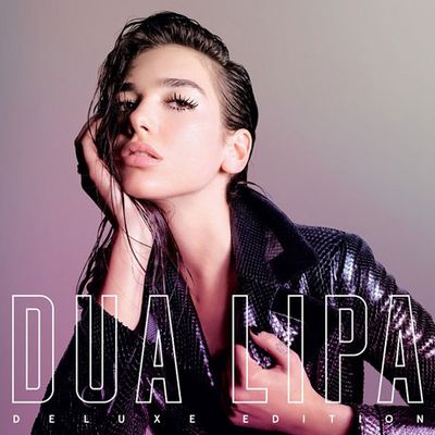 DUA LIPA [딜럭스반]