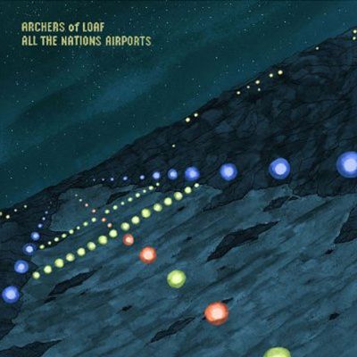 ALL THE NATIONS AIRPORTS [REMASTERED REISSUE]