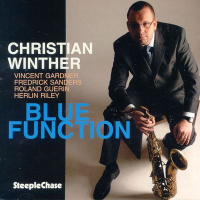 BLUE FUNCTION