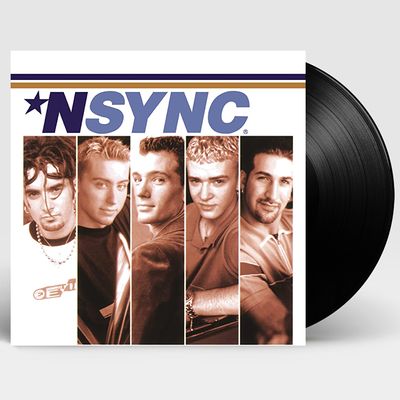 N SYNC [25TH ANNIVERSARY] [LP]