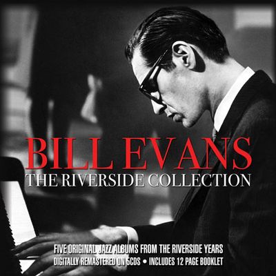 THE RIVERSIDE COLLECTION