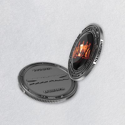 UNFORGIVEN [정규 1집] [SOUND COIN VER]
