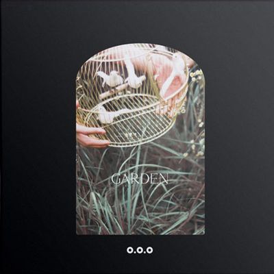 GARDEN [EP]