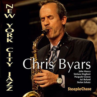 NEW YORK CITY JAZZ