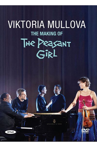 THE MAKING OF THE PEASANT GIRL [뮬로바: 시골소녀 메이킹]