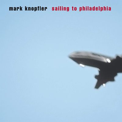 SAILING TO PHILADELPHIA
